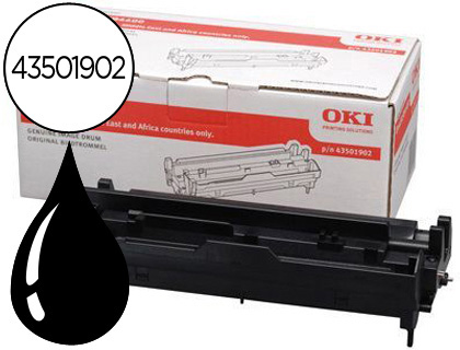 TAMBOUR OKI B4600 20000 PAG