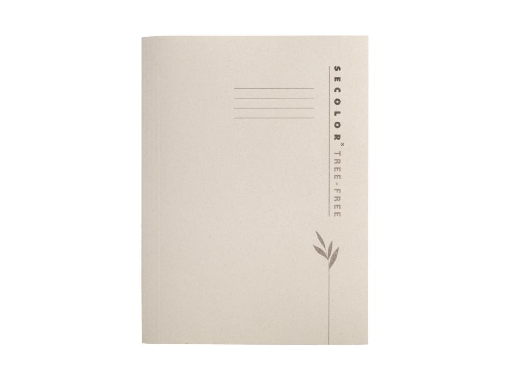 CHEMISE TARIFOLD SECOLOR TREEFREE 3 RABATS SACHET DE   10