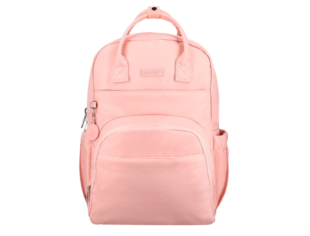 SAC A DOS ANTARTIK 7 COMPARTIMENTS MODELE GLOW PACKPOUR ORDINATEUR 15 