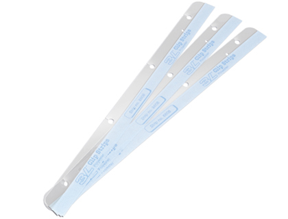BANDE ADHÉSIVE TARIFOLD A4 PERFORÉE SACHET 10 UNITÉS