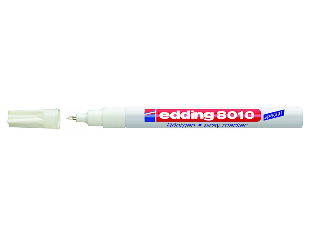 MARQUEUR EDDING E-8010 SPCIAL RADIOLOGIE