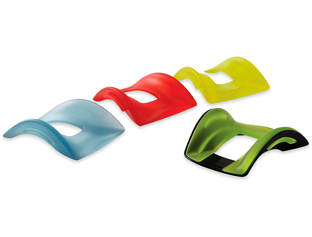 REPOSE-POIGNETS KENSINGTON SMARTFIT CONFORM ERGONOMIQUE AMBIDEXTRE 135X83X116MM
