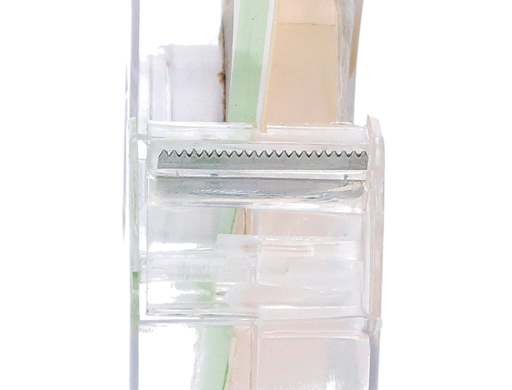 RUBAN ADHSIF Q-CONNECT DOUBLE FACE 10MX12MM AVEC DVIDOIR