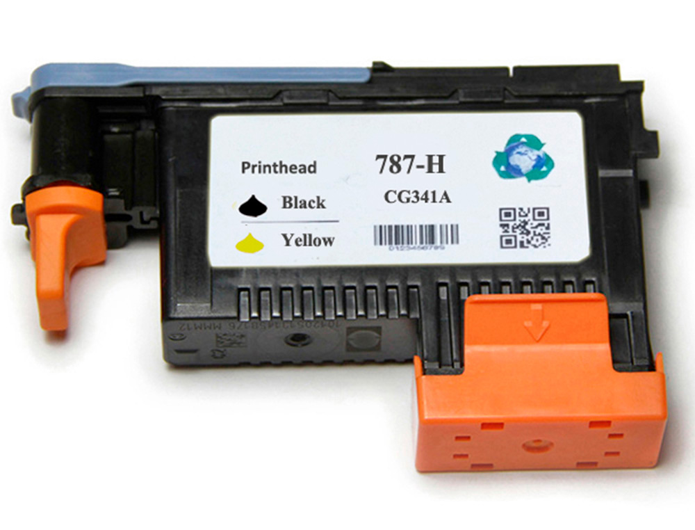 CARTOUCHE COMPATIBLE AVEC PITNEY BOWES HAUTE CAPACITE POUR MACHINE AFFRANCHIR CONNECT + 1000/2000/2200/3200/3500 JAUNE