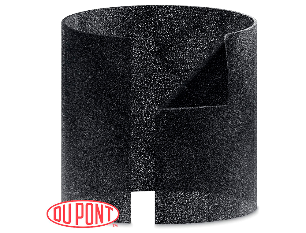 FILTRE CHARBON ACTIF LEITZ POUR PURIFICATEUR D AIR       TRUSENS Z3000 PAQUET 3 UNITES
