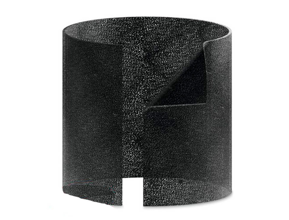 FILTRE CHARBON ACTIF LEITZ POUR PURIFICATEUR D AIR       TRUSENS Z3000 PAQUET 3 UNITES
