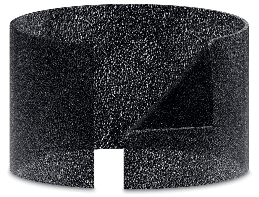 FILTRE CHARBON ACTIF LEITZ POUR PURIFICATEUR D AIR       TRUSENS Z2000 PAQUET 3 UNITES