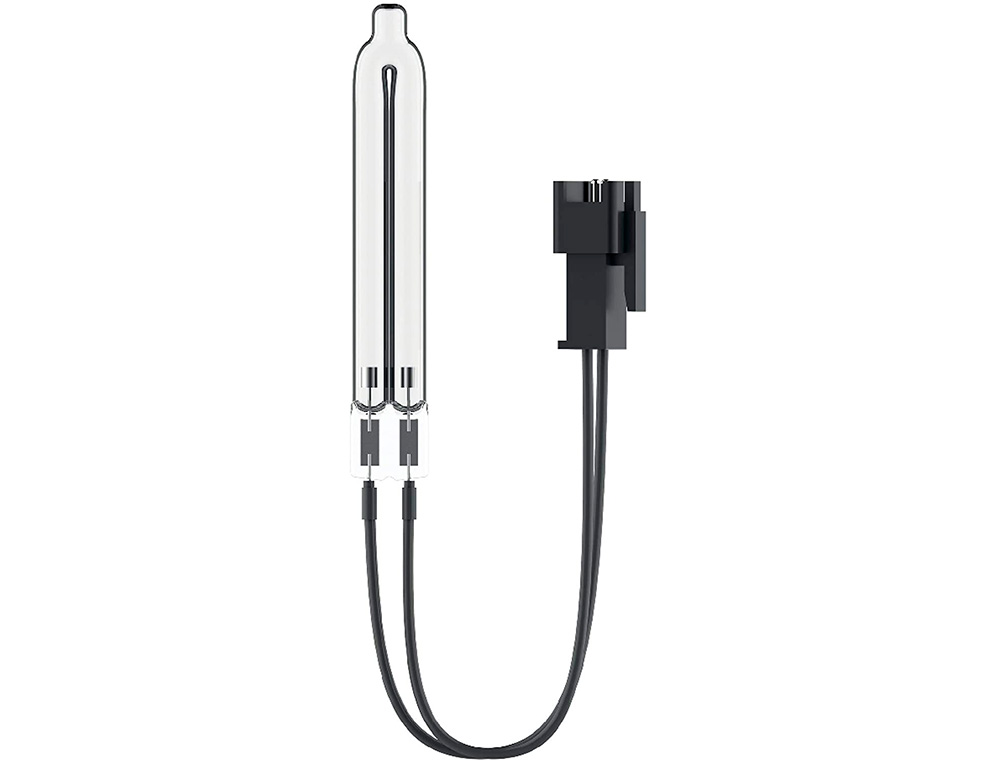 AMPOULE UV DE REMPLACEMENT LEITZ POUR PURIFICATEUR Z1000 TRUSENS DETRUIT GERMES ET     BACTERIES