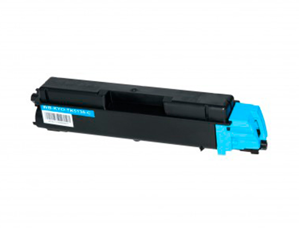 TONER KYOCERA -MITA TASKALFA 265CI TONER CIAN
