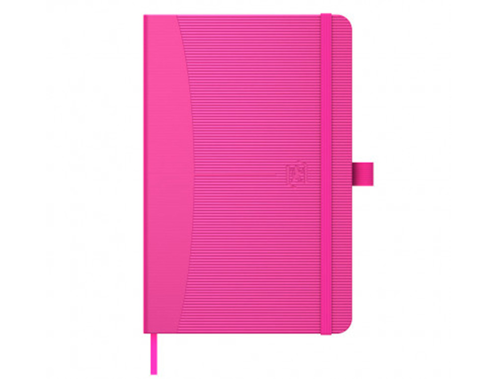CARNET OXFORD OFFICE SIGNATURE BROCHURE DIMENSION  B5 160 PAGES 90G L6 ASSORTI   10 COULEURS