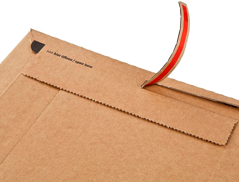 ETUI EXPEDITION COLOMPAC KRAFT UNIVERSEL BRUN          380X290X80MM