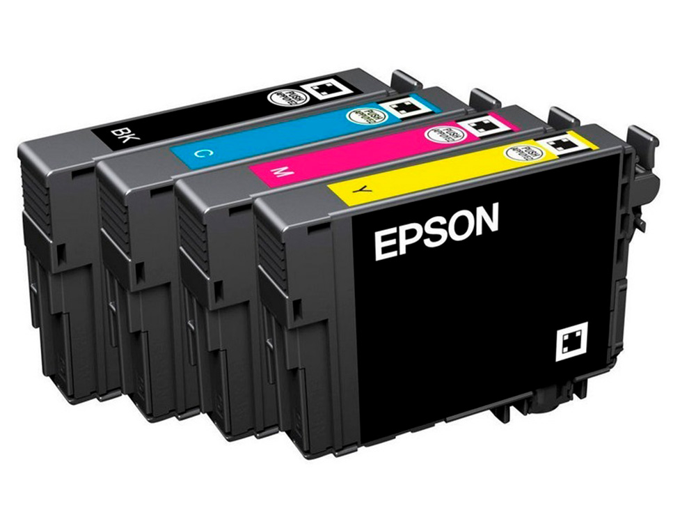 CARTOUCHE ENCRE EPSONá SINGLEPACK 29 CLARIA HOME INK FRESA RF+AM MAGENTA