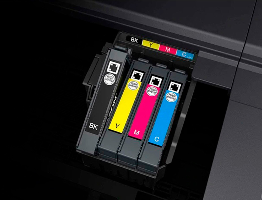 CARTOUCHE ENCRE  EPSON SINGLEPACK 502 INK JAUNE
