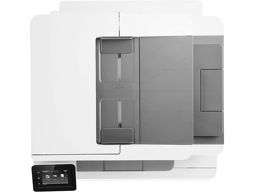 IMPRIMANTE MULTIFONCTION HP COULEUR LASERJET PRO MFP      M282NW ETHERNET WIFI 21PPM 2  BANDEJAS 250 HOJAS SCANNER