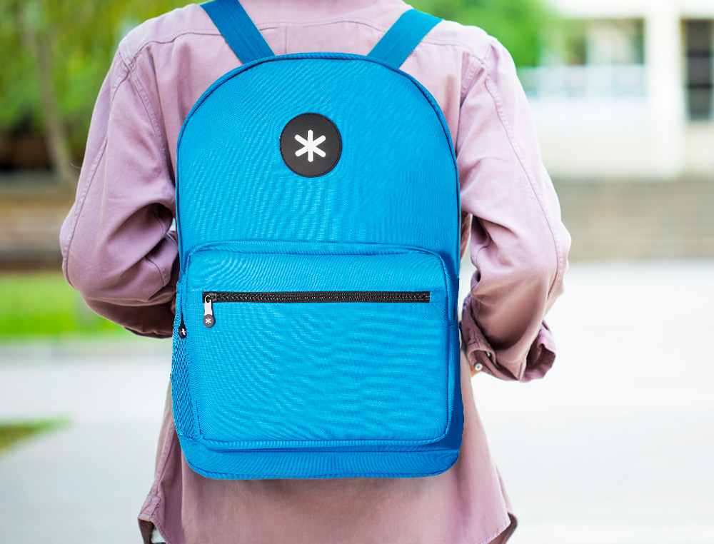 SAC DOS ANTARTIK 1 COMP ORDINATEUR PORTABLE 15,6