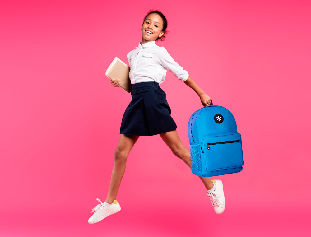 SAC DOS ANTARTIK 1 COMP ORDINATEUR PORTABLE 15,6