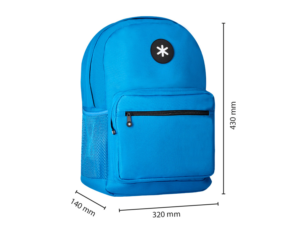 SAC DOS ANTARTIK 1 COMP ORDINATEUR PORTABLE 15,6