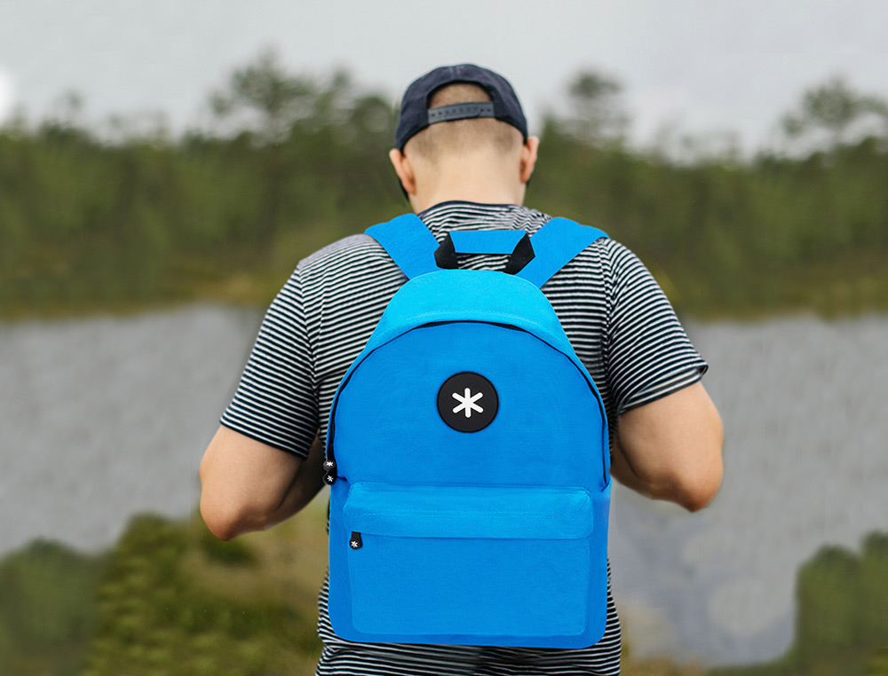 SAC DOS ANTARTIK 1 COMP ORDINATEUR PORTABLE 14,1