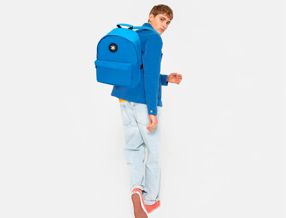 SAC DOS ANTARTIK 1 COMP ORDINATEUR PORTABLE 14,1