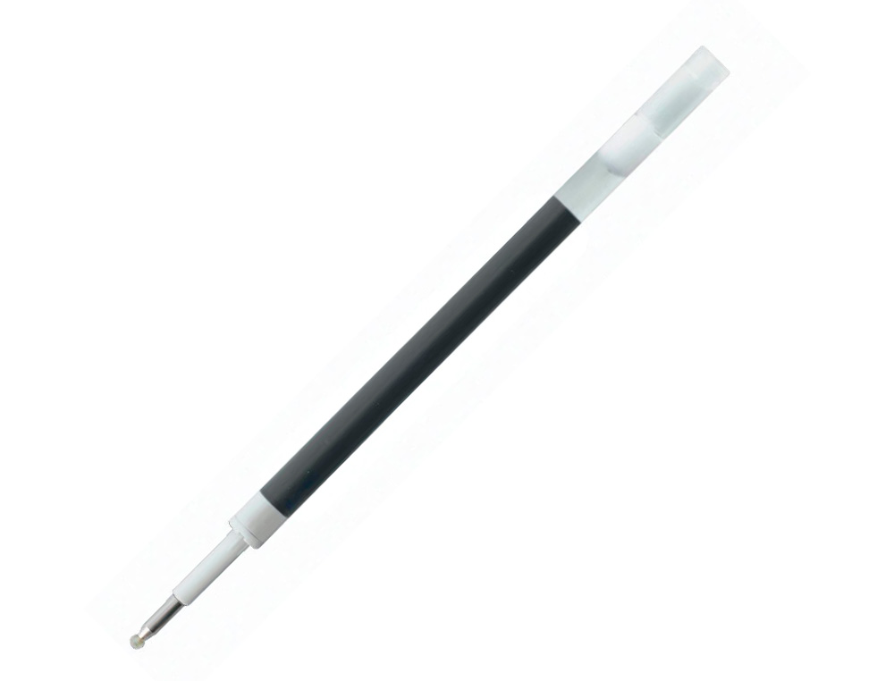 RECHARGE STYLO GEL BIC GELOCITY QUICK DRY POINTE     MOYENNE BLEU BLISTER DE 2