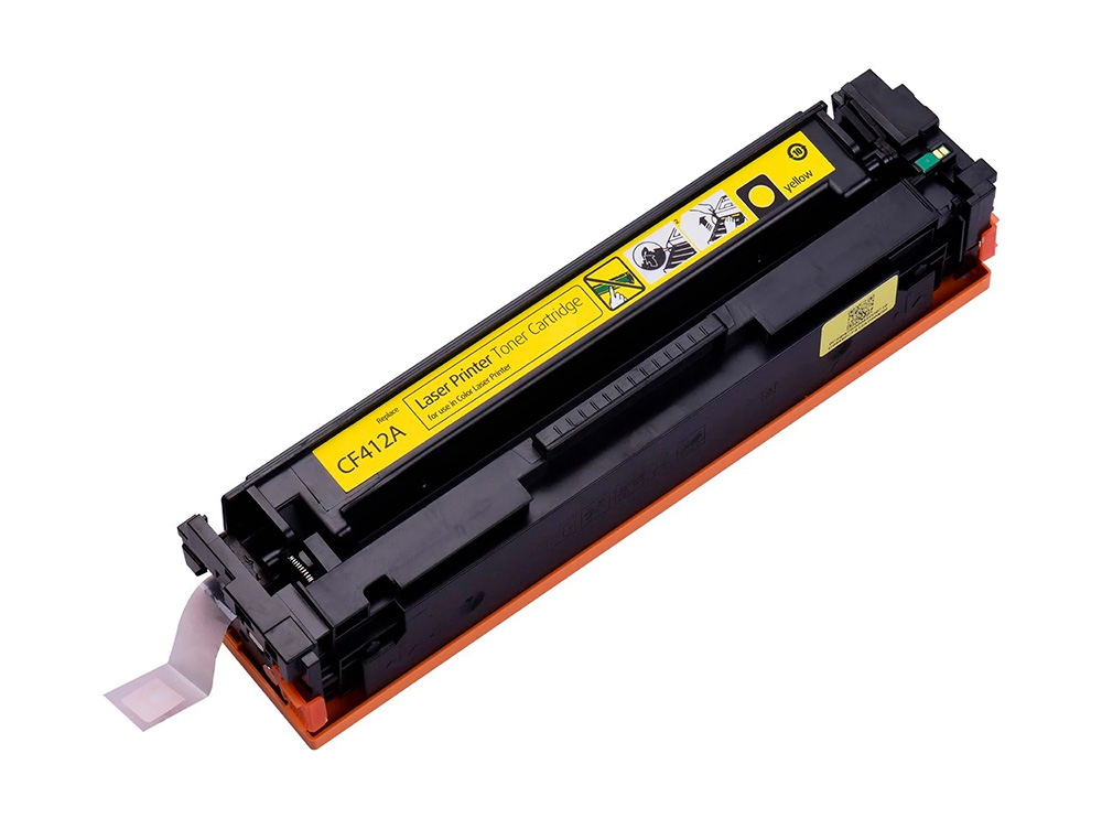 CARTOUCHE D'ENCRE HP COLOR LASERJET PRO M452 MAGENTA