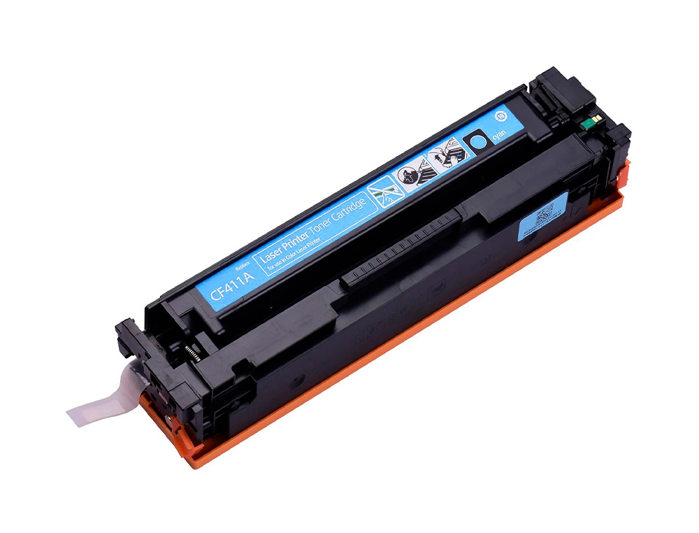 CARTOUCHE D'ENCRE HP COLOR LASERJET PRO  M452 SERIE HIGH YIELD