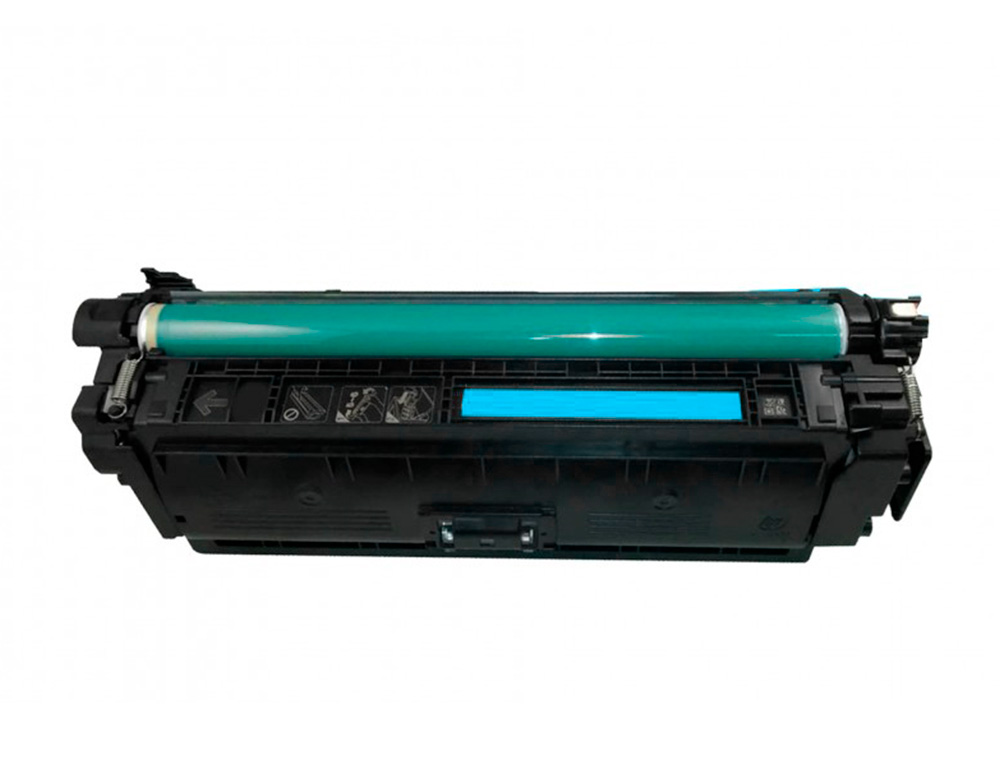CARTOUCHE D'ENCRE HP COLOR LASERJET M553 SERIE HIGH      YIELD