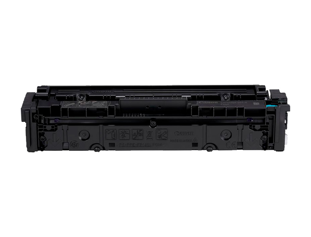 CARTOUCHE LASER CANON 054H CY 2300P