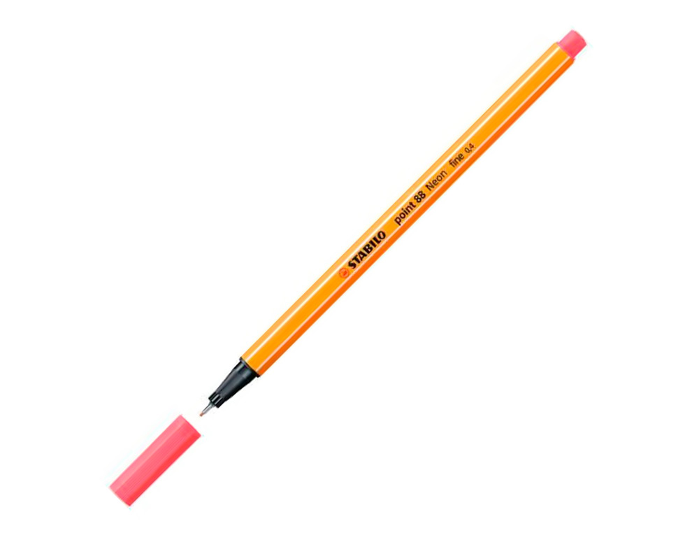 ETUI CARTON DE 18 STYLO-FEUTRES STABILO         POINTMAX COLORIS INTENSES