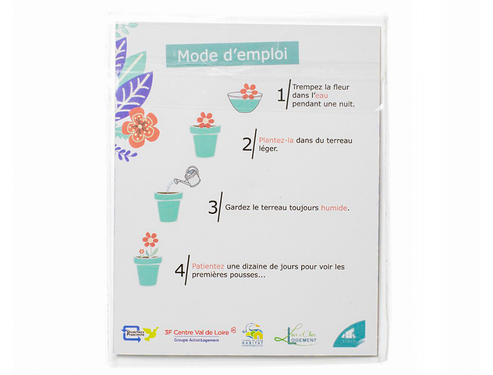 PACK FORMES PRINTEMPS EN PAPIER ENSEMENC  - 3,5 CM -   100 PCS - COLORIS BLANC
