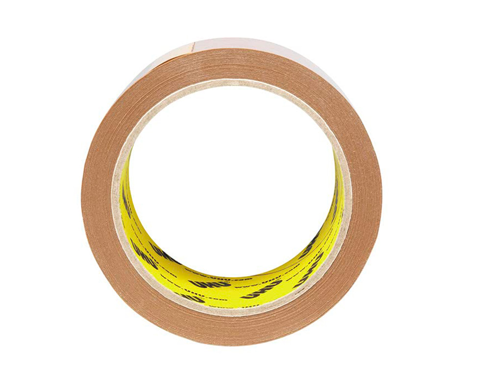 RUBAN ADHESIF UHU ROLLAFIX BRUN 6X50MX50MM LOT DE 6U