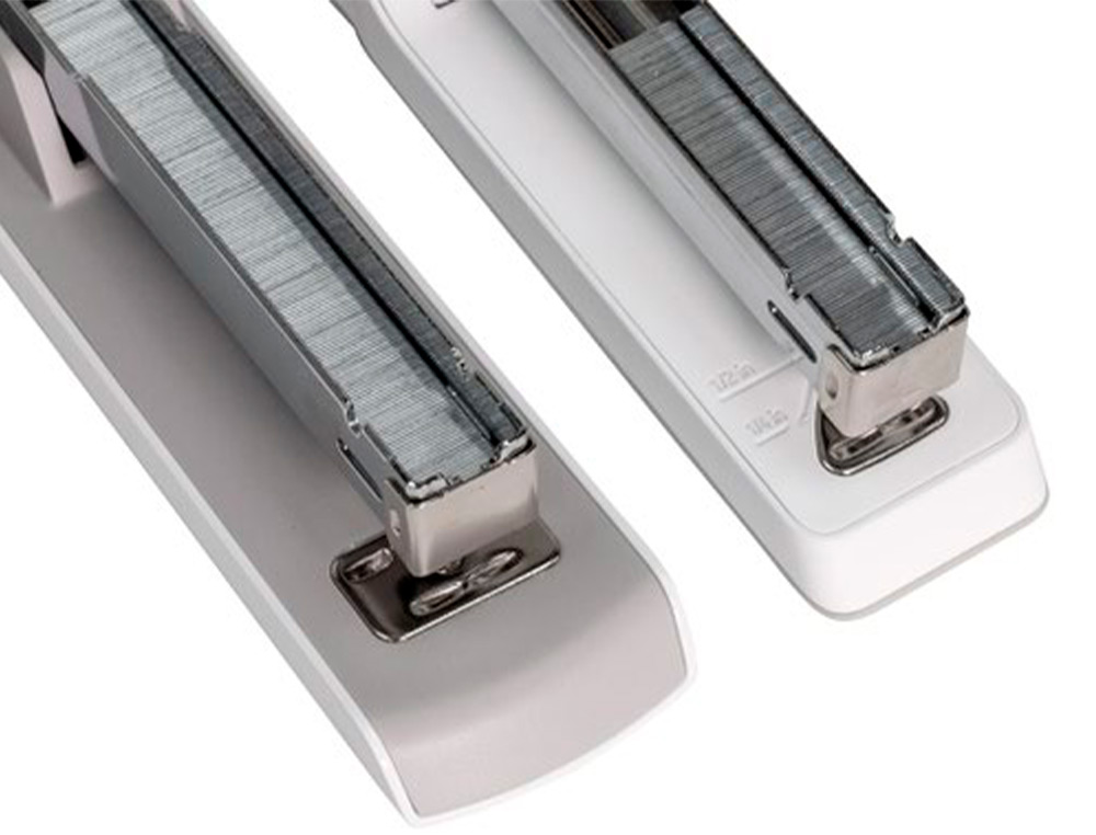 AGRAFES FELLOWES 26/6 DEMI BANDE PAQUET DE 5000 PIECES