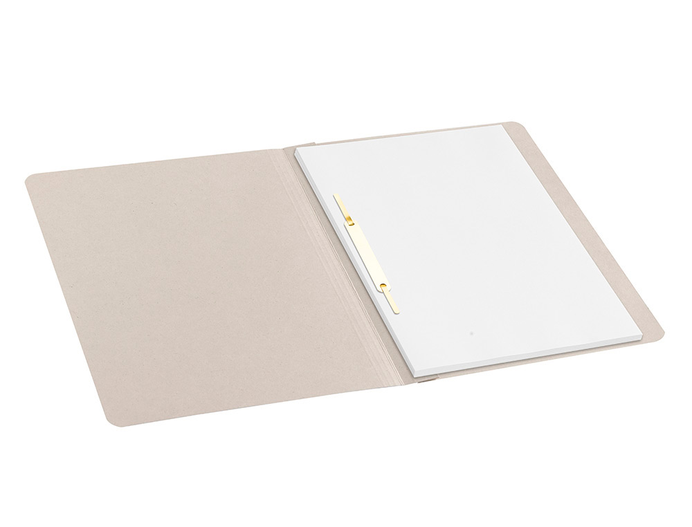 CHEMISE TARIFOLD A LAMELLE SECOLOR TREE FREE NEUTRE A4   SACHET DE 10