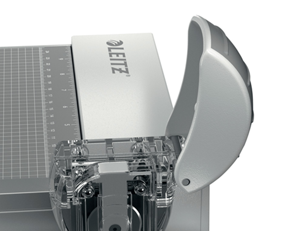 LAME DE RECHANGE LEITZ OFFICE PRECISION POUR COUPEUSE COUPE PRE PERFORATION