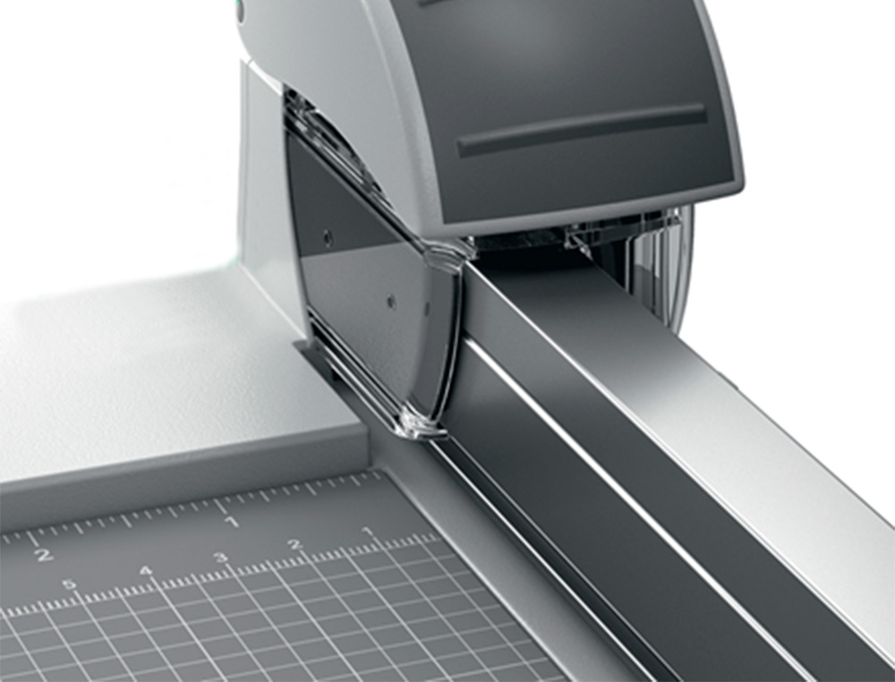 LAME DE RECHANGE LEITZ OFFICE PRECISION POUR COUPEUSE COUPE PRE PERFORATION