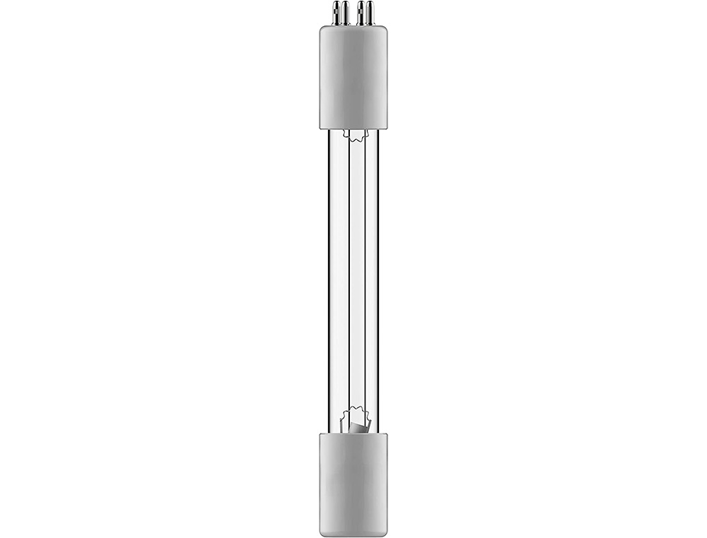 AMPOULE UV DE REMPLACEMENT LEITZ POUR PURIFICATEUR Z3000 TRUSENS DETRUIT GERMES ET BACTERIES