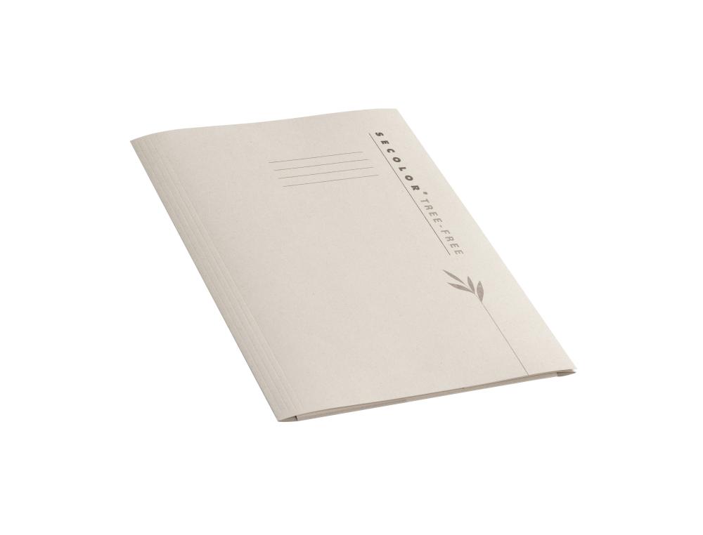 CHEMISE TARIFOLD SECOLOR TREEFREE 3 RABATS SACHET DE   10