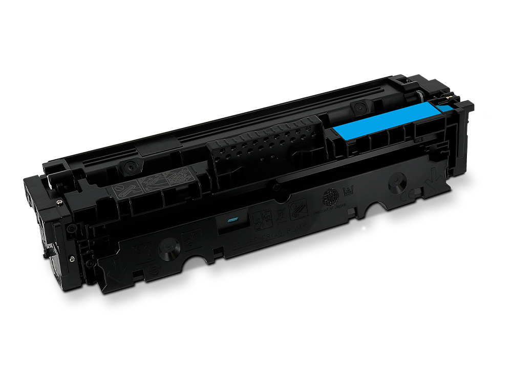TONER Q-CONNECT COMPATIBLE HP W2031A/415A HP LASERJET M     450, 454, 455, 470, 479 2100P CYAN