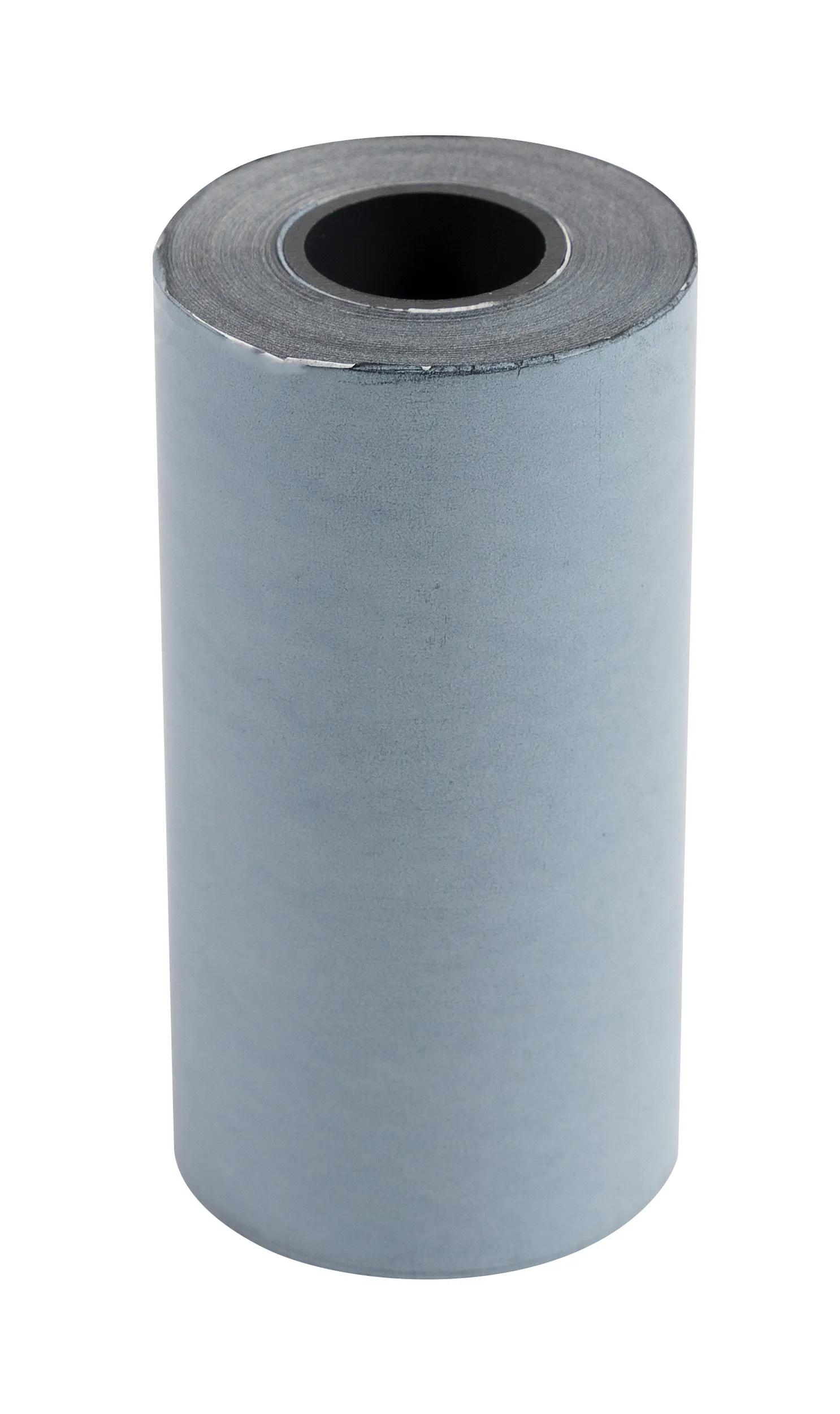 BOBINE THERMIQUE EXACOMPTA EXABLUE TPE 57X30MM 55G LONG. 9M IMPRESSION VERSO TRES LONGUE CONSERVATION BOITE 20 UNITES