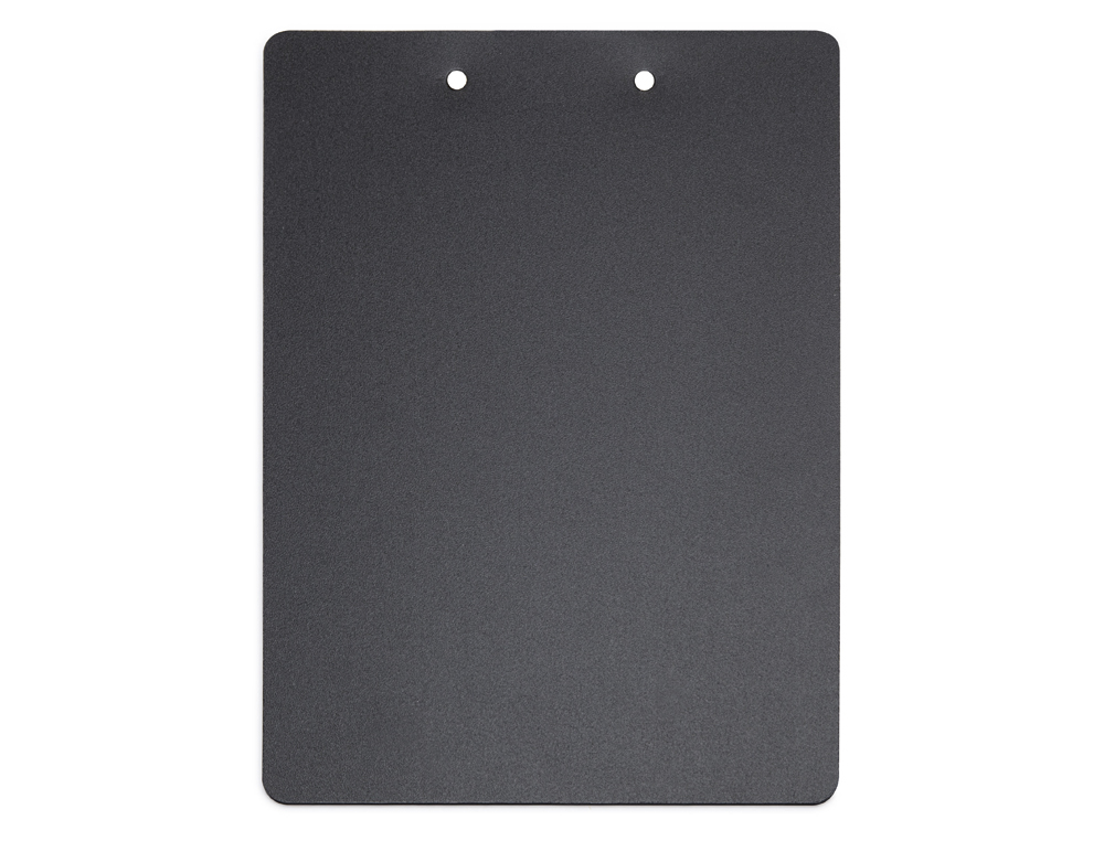 PORTE-BLOC MAUL FLEXX A4 PP SPECIALE CONDITION EXTREME AVEC PINCE -10 C A +60 C COLORIS NOIR