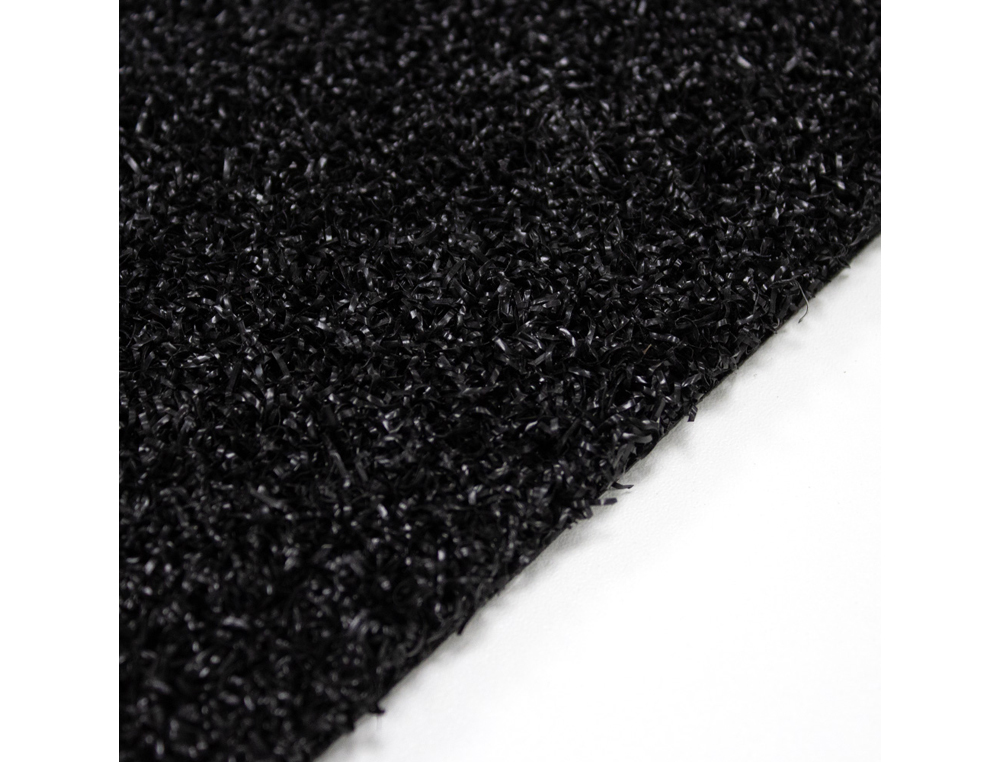 TAPIS PAPERFLOW NEVADA EXTERIEUR 60X100CM COLORIS    NOIR