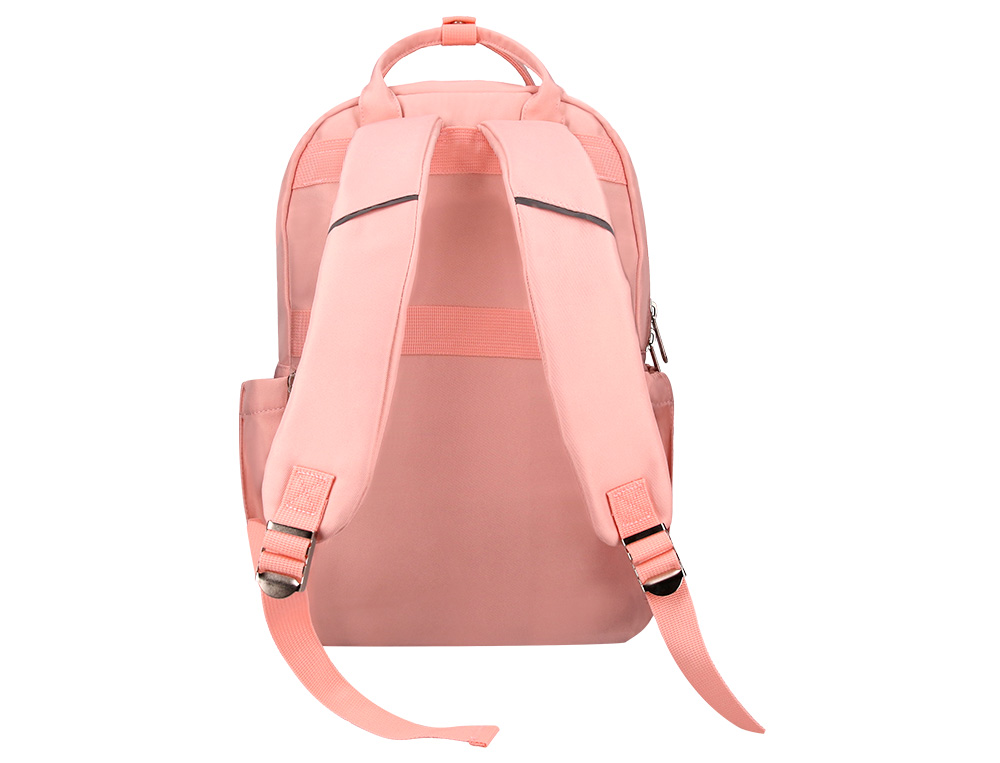 SAC A DOS ANTARTIK 7 COMPARTIMENTS MODELE GLOW PACKPOUR ORDINATEUR 15 