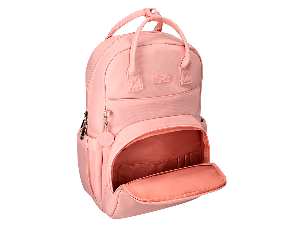 SAC A DOS ANTARTIK 7 COMPARTIMENTS MODELE GLOW PACKPOUR ORDINATEUR 15 
