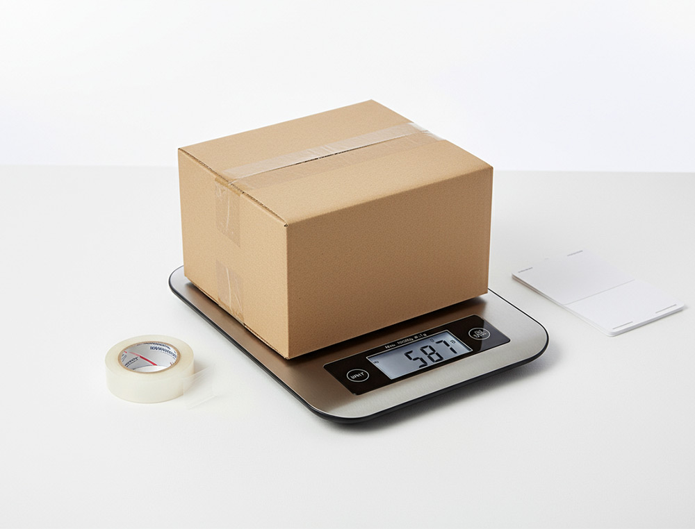 BALANCE PRECISION Q-CONNECT NUMERIQUE ECRAN LCD 58X26MM   COLORIS GRIS