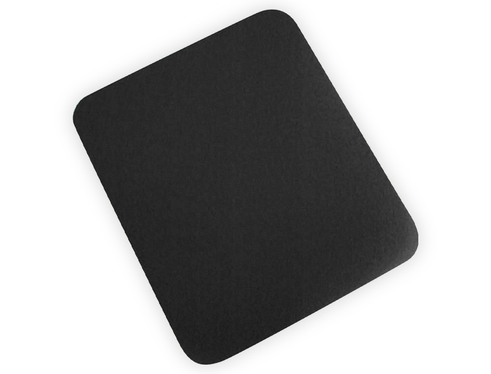 TAPIS Q-CONNECT STANDARD ANTIDÉRAPANT COLORIS NOIR