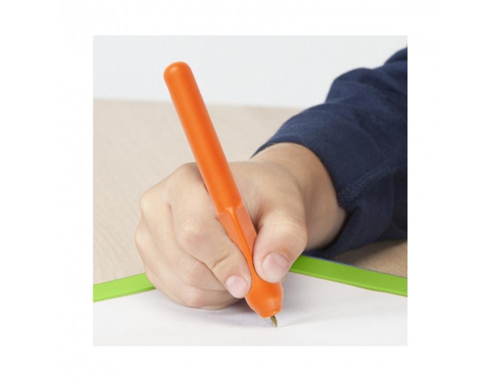 INITIATION A L ECRITURE AKROS POINCONS ERGONOMIQUE          DEVELOPPER LA PSYCHOMOTRICITE FINE DROITIER ET GAUCHER 20
