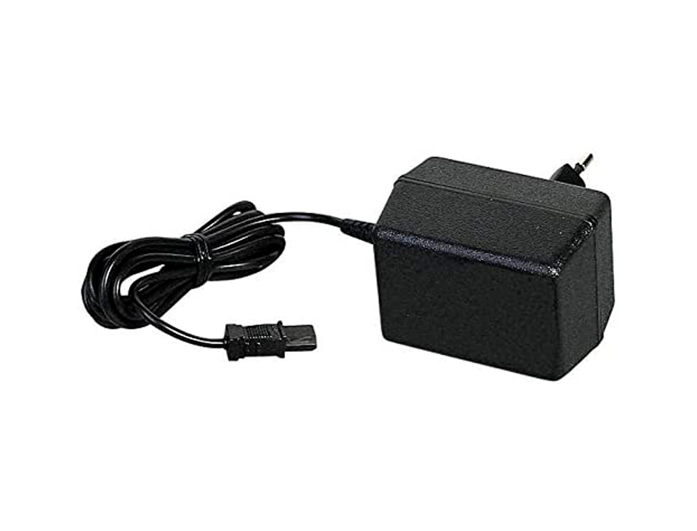 ADAPTATEUR DE SECTEUR POUR CALCULATRICE IBICO 1214X CBLE INCLUS INTGR