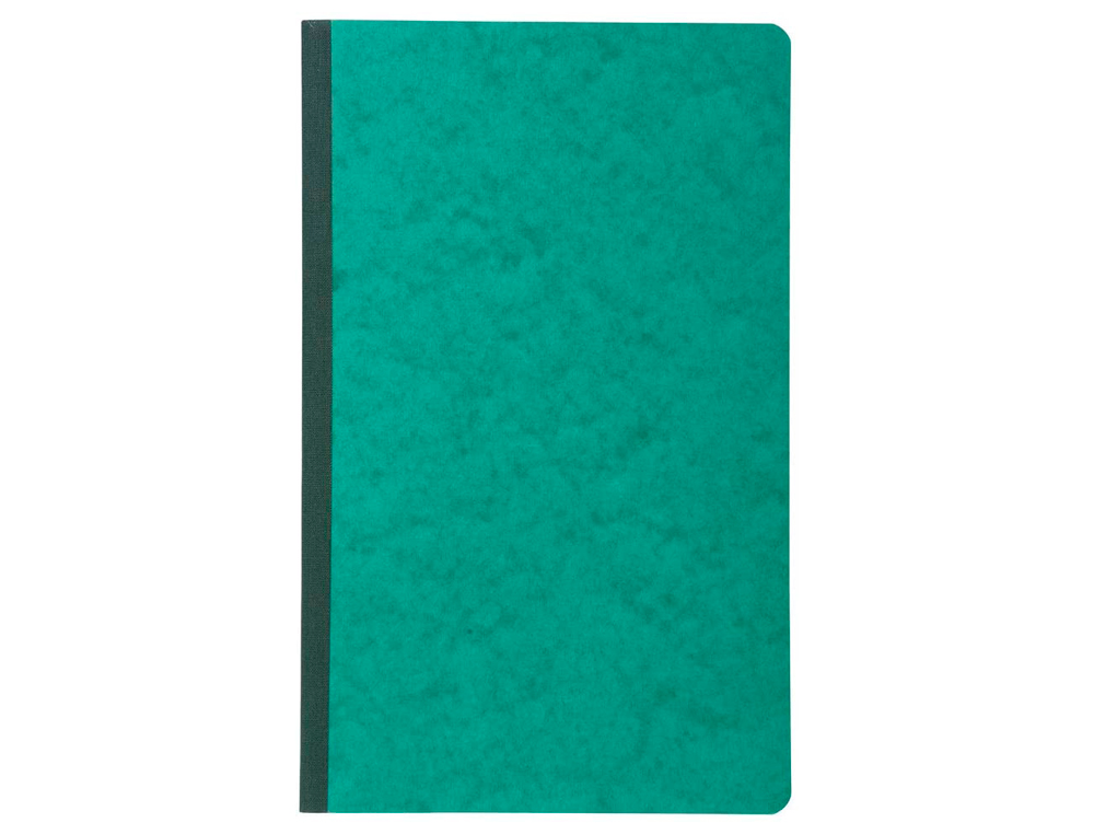 MANIFOLD EXACOMPTA PIQUÉ 320X195MM 38 LIGNES 80 PAGES JOURNAL FOLIOTÉ