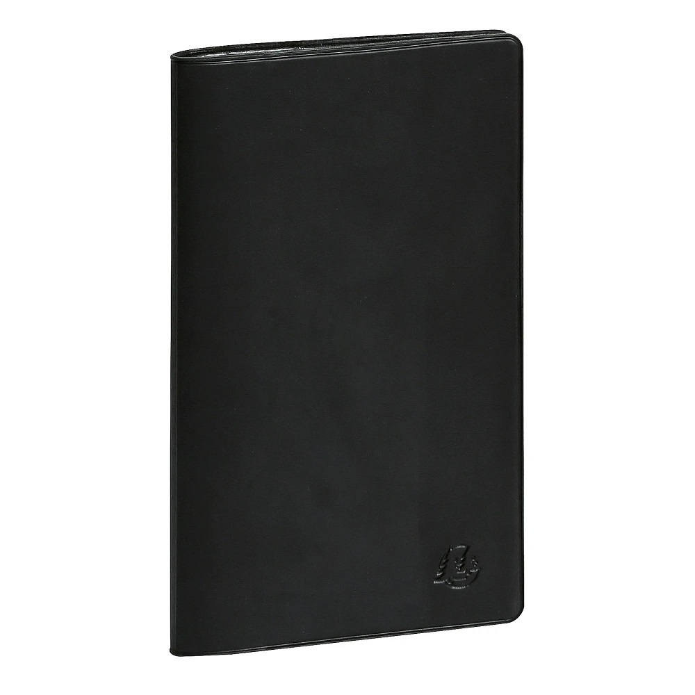 AGENDA EXACOMPTA PLANNING EXAPLAN 16 WINNER PLIAGE EN ACCORDÉON 90X160MM COLORIS ASSORTIS