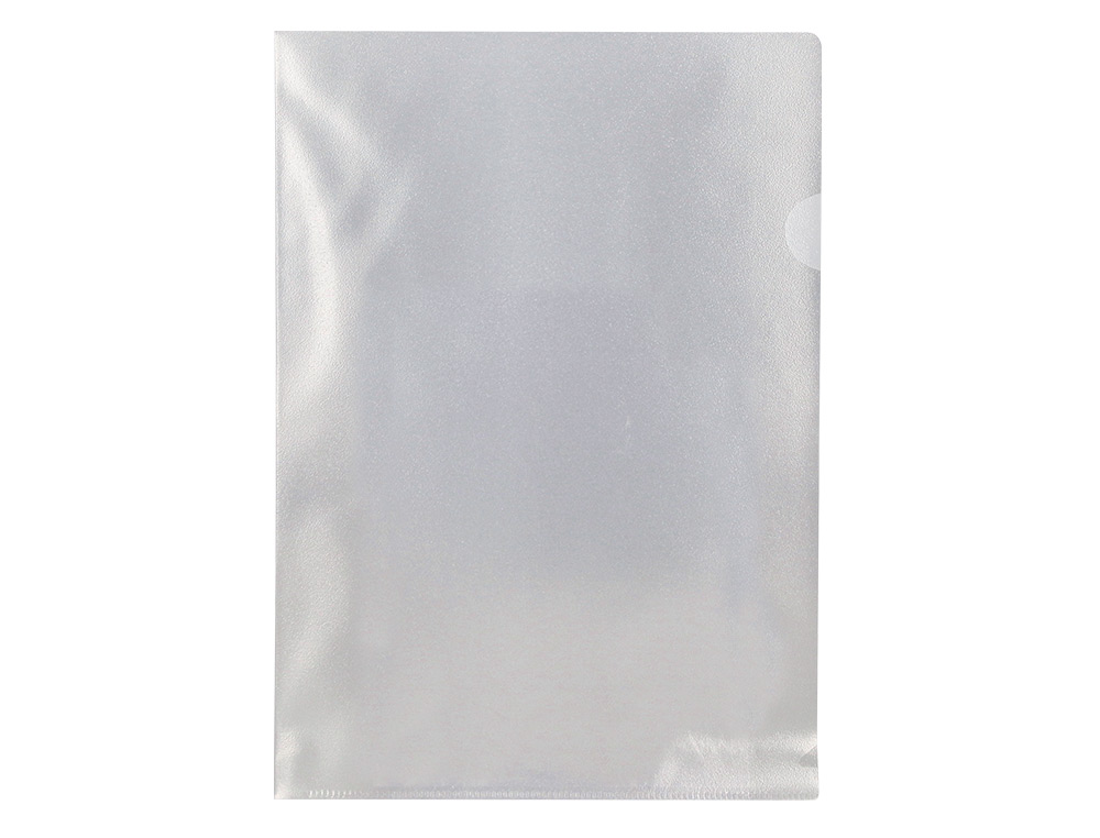 POCHETTE COIN Q-CONNECT POLYPROPYLNE GRAIN CONOMIQUE 12/100E INCOLORE TRANSPARENT SACHET 10 UNITS